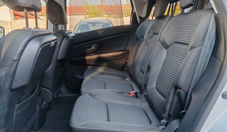 
								Renault 1Grand Scenic 1.7 dci Business Edition full									