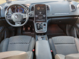 
										Renault 1Grand Scenic 1.7 dci Business Edition full									
