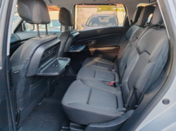 
										Renault 1Grand Scenic 1.7 dci Business Edition full									