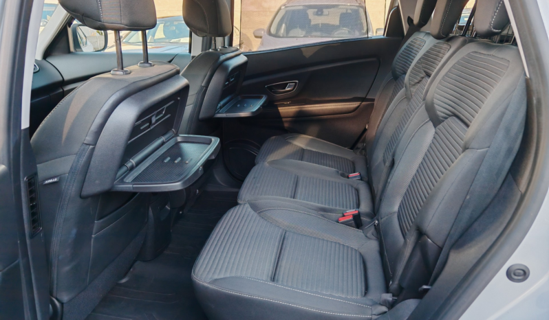
								Renault 1Grand Scenic 1.7 dci Business Edition full									