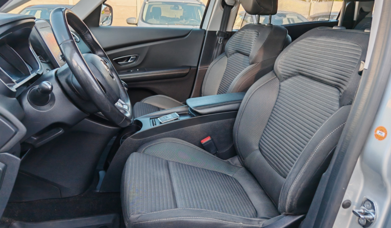 
								Renault 1Grand Scenic 1.7 dci Business Edition full									