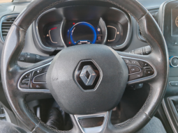 
										Renault 1Grand Scenic 1.7 dci Business Edition full									