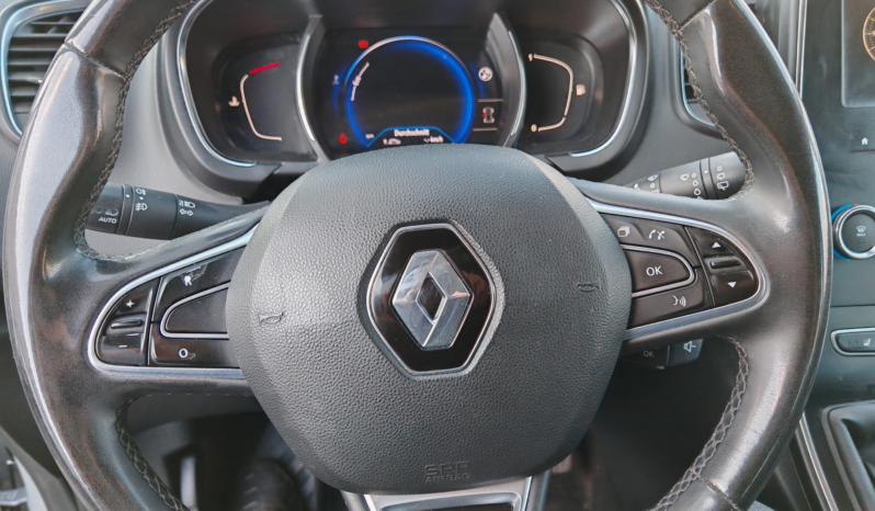 
								Renault 1Grand Scenic 1.7 dci Business Edition full									