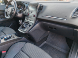 
										Renault 1Grand Scenic 1.7 dci Business Edition full									