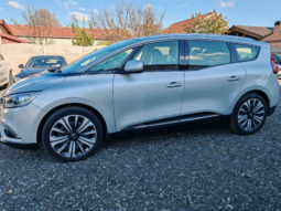 
										Renault 1Grand Scenic 1.7 dci Business Edition full									