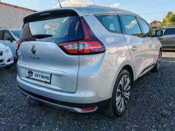 
										Renault 1Grand Scenic 1.7 dci Business Edition full									