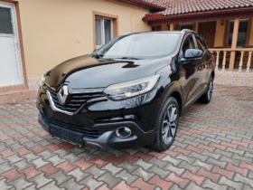 Renault Kadjar 1.2 TCe Graphite 131 CP