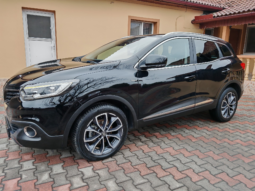 
										Renault Kadjar 1.2 TCe Graphite 131 CP full									