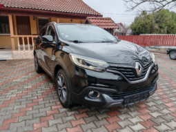 
										Renault Kadjar 1.2 TCe Graphite 131 CP full									