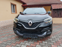 
										Renault Kadjar 1.2 TCe Graphite 131 CP full									