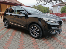 
										Renault Kadjar 1.2 TCe Graphite 131 CP full									