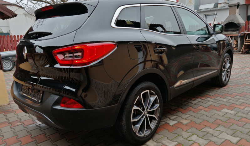 
								Renault Kadjar 1.2 TCe Graphite 131 CP full									