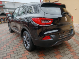 
										Renault Kadjar 1.2 TCe Graphite 131 CP full									