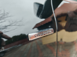 
										Renault Kadjar 1.2 TCe Graphite 131 CP full									
