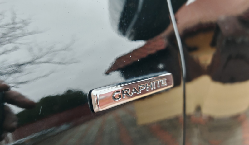 
								Renault Kadjar 1.2 TCe Graphite 131 CP full									