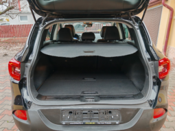 
										Renault Kadjar 1.2 TCe Graphite 131 CP full									