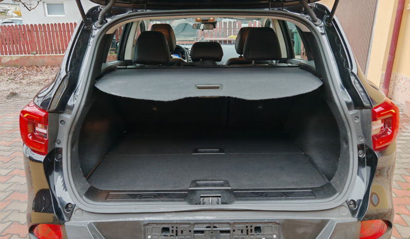 
								Renault Kadjar 1.2 TCe Graphite 131 CP full									