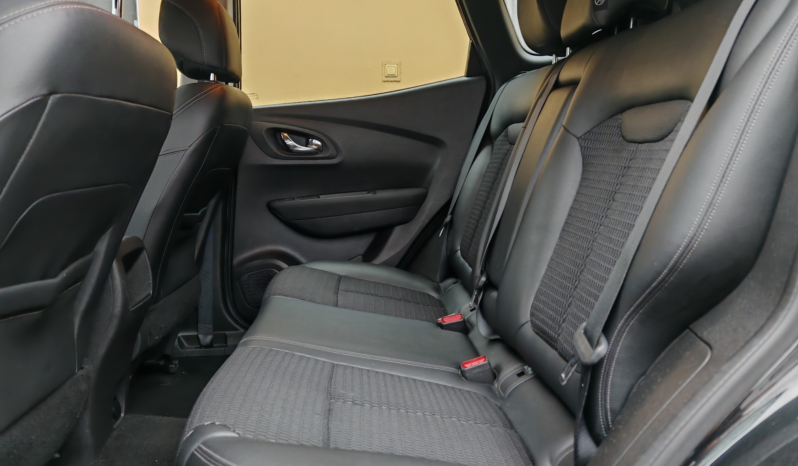 
								Renault Kadjar 1.2 TCe Graphite 131 CP full									