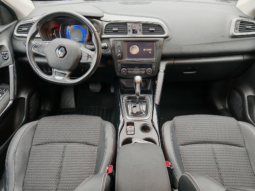 
										Renault Kadjar 1.2 TCe Graphite 131 CP full									