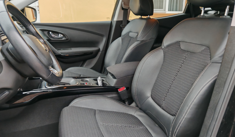 
								Renault Kadjar 1.2 TCe Graphite 131 CP full									