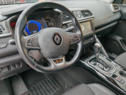 
										Renault Kadjar 1.2 TCe Graphite 131 CP full									