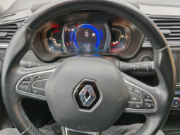 
										Renault Kadjar 1.2 TCe Graphite 131 CP full									