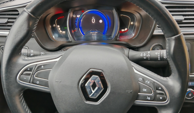
								Renault Kadjar 1.2 TCe Graphite 131 CP full									