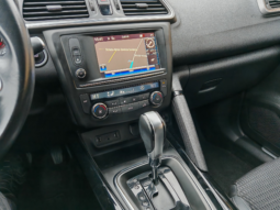 
										Renault Kadjar 1.2 TCe Graphite 131 CP full									