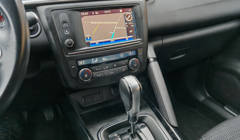 
								Renault Kadjar 1.2 TCe Graphite 131 CP full									