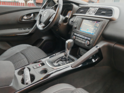 
										Renault Kadjar 1.2 TCe Graphite 131 CP full									