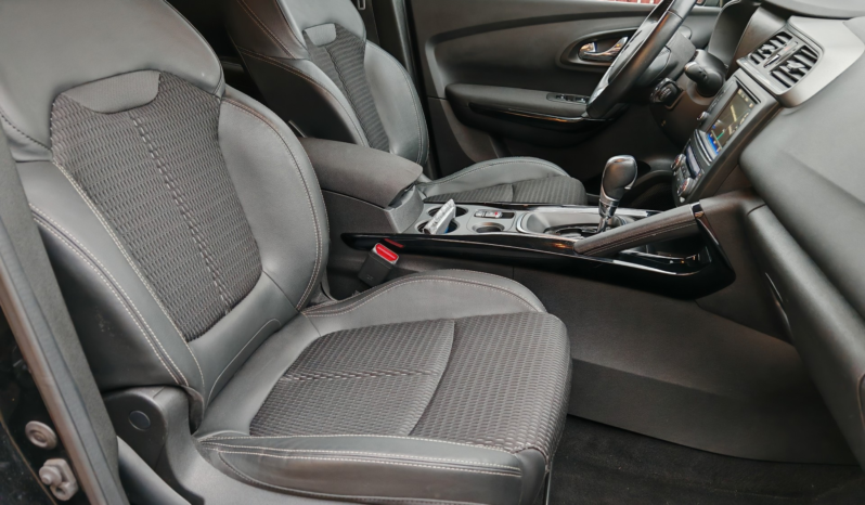 
								Renault Kadjar 1.2 TCe Graphite 131 CP full									