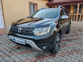 Dacia Duster Prestige 1.6 benzina