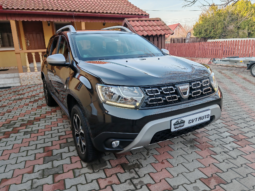 
										Dacia Duster Prestige 1.6 benzina full									