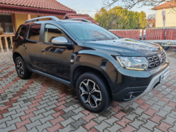 
										Dacia Duster Prestige 1.6 benzina full									