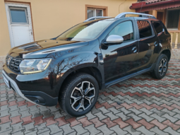 
										Dacia Duster Prestige 1.6 benzina full									