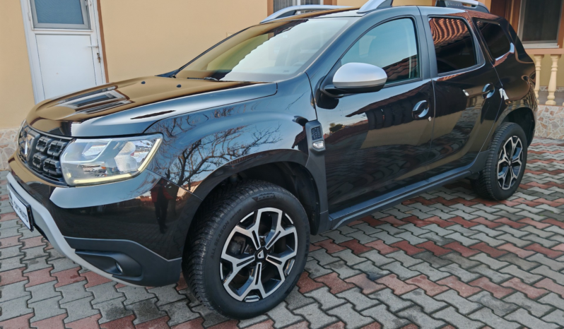 
								Dacia Duster Prestige 1.6 benzina full									