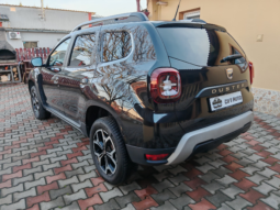 
										Dacia Duster Prestige 1.6 benzina full									