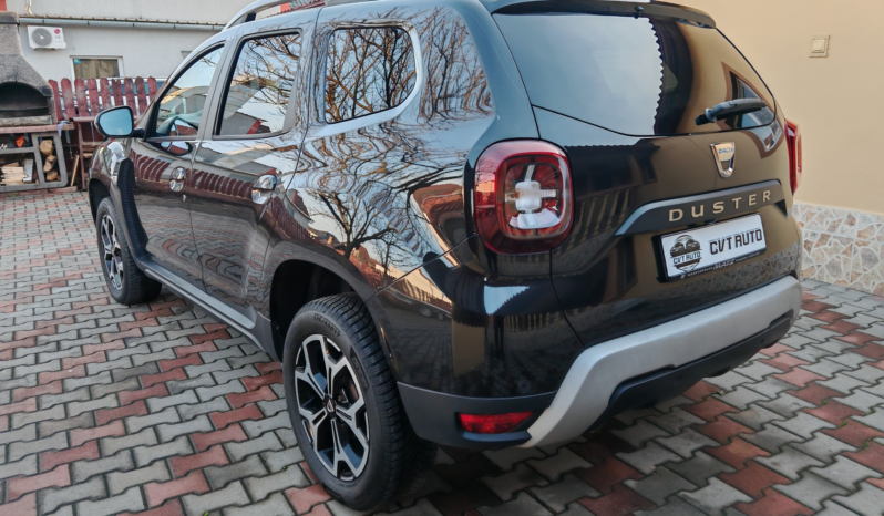 
								Dacia Duster Prestige 1.6 benzina full									