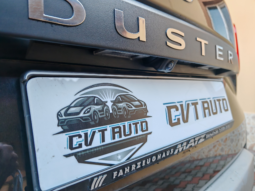 
										Dacia Duster Prestige 1.6 benzina full									