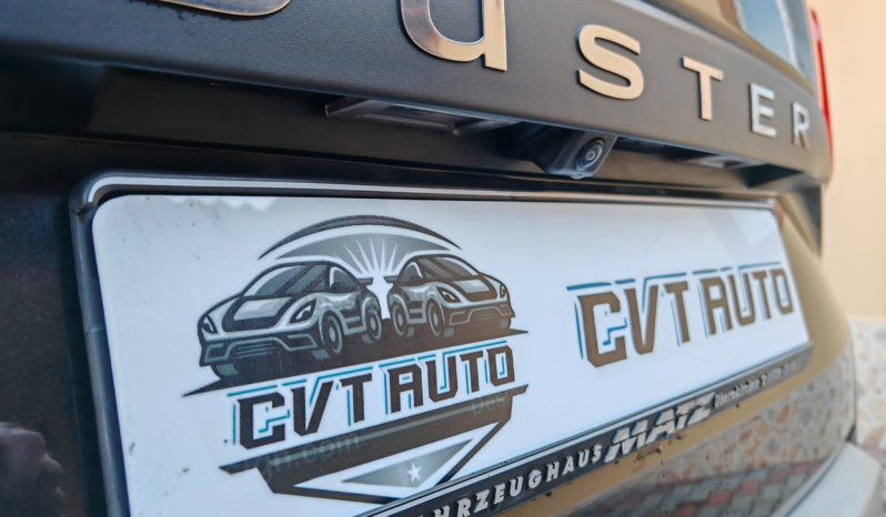 
								Dacia Duster Prestige 1.6 benzina full									