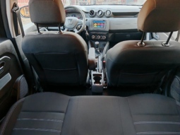 
										Dacia Duster Prestige 1.6 benzina full									