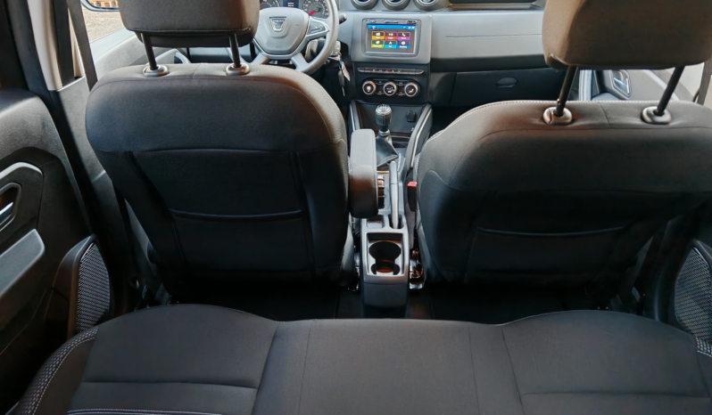 
								Dacia Duster Prestige 1.6 benzina full									