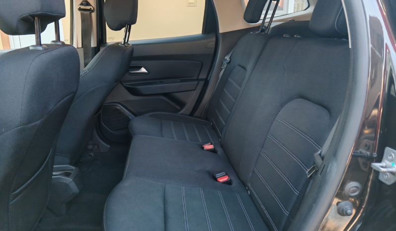 
								Dacia Duster Prestige 1.6 benzina full									