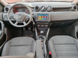 
										Dacia Duster Prestige 1.6 benzina full									