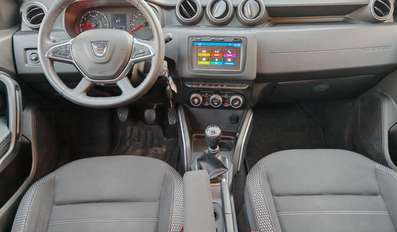 
								Dacia Duster Prestige 1.6 benzina full									