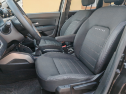 
										Dacia Duster Prestige 1.6 benzina full									