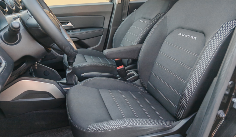 
								Dacia Duster Prestige 1.6 benzina full									