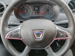 
										Dacia Duster Prestige 1.6 benzina full									