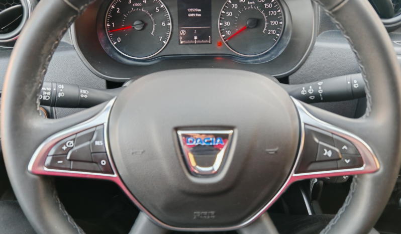 
								Dacia Duster Prestige 1.6 benzina full									