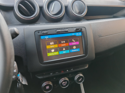
										Dacia Duster Prestige 1.6 benzina full									